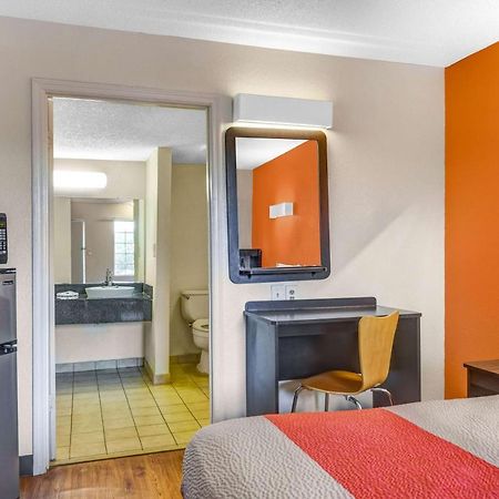 Motel 6-Calhoun, Ga Екстер'єр фото