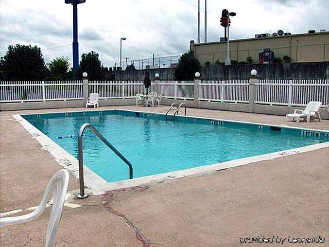 Motel 6-Calhoun, Ga Екстер'єр фото